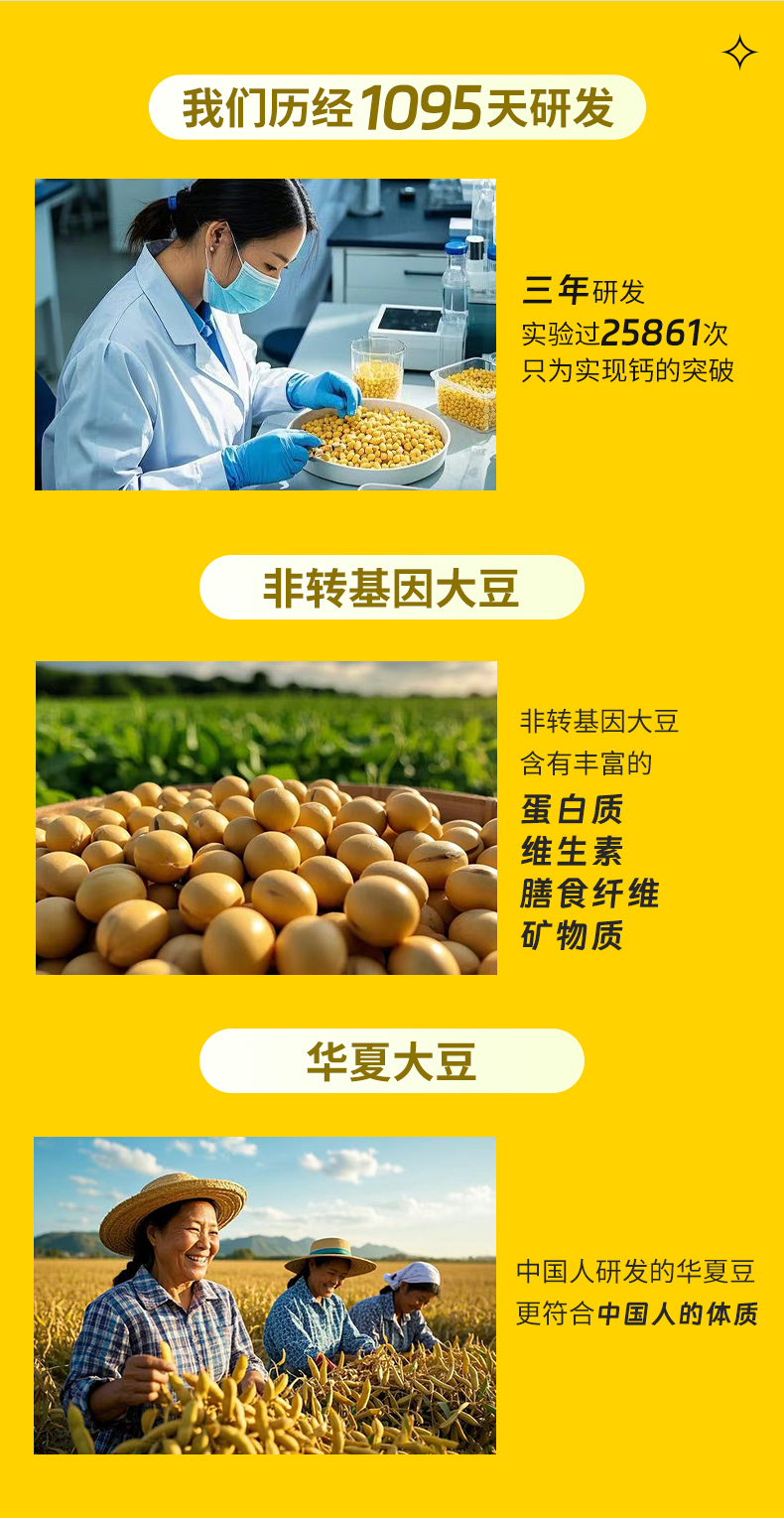 Bean Curd Sticks for Kids