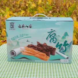 长款混合腐竹（礼盒装）