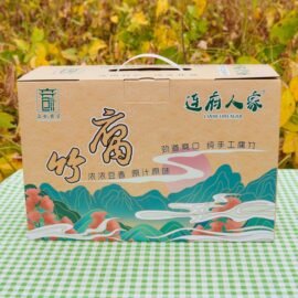 长款混合枝竹（礼盒装）